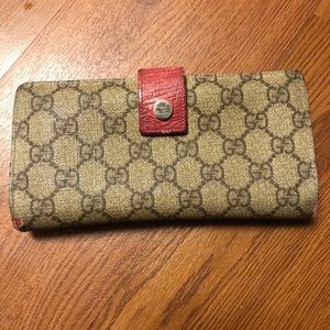 Gucci Wallet